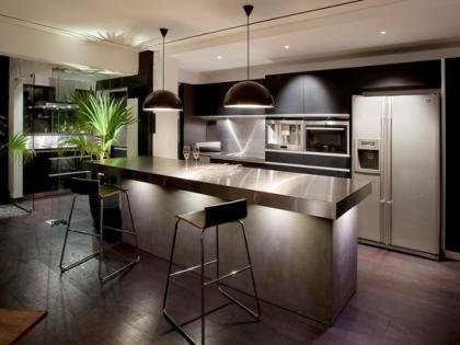 john abraham house pics