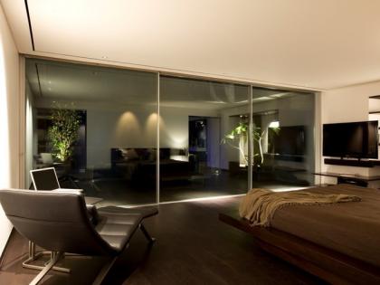 john abraham house pics