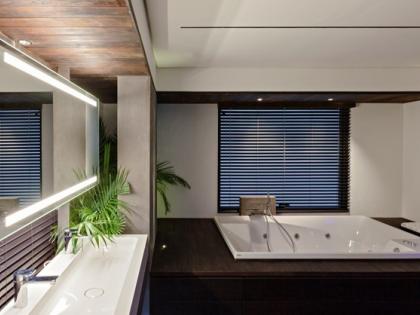 john abraham house pics