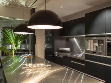 john abraham house pics