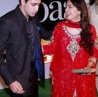 juhi chawla imran khan