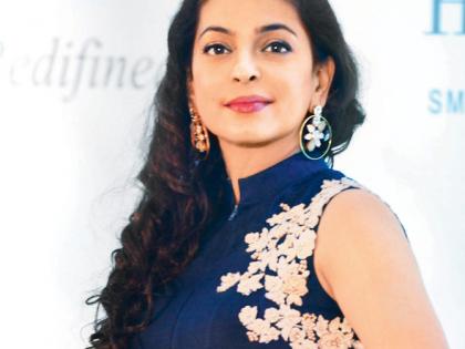 juhi chawla
