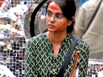 Bigg Boss 11 : घराबाहेर पडताच ज्योती कुमारीने केला खळबळजनक खुलासा, ‘या’ स्पर्धकाला म्हटले, ‘धुर्त अन् गलिच्छ’!