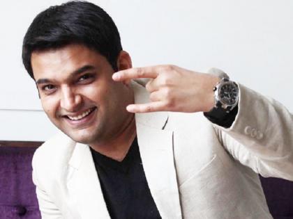 Kapil Sharma plans 'Plan B' to retain his career Read, detailed !! | ​करिअर सावरण्यासाठी कपिल शर्माने तयार केला ‘प्लान बी’! वाचा, सविस्तर!!