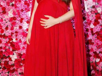 Photo of Baby Bump for Baby ... | करिना बाळाच्या स्वागतासाठी आतूर...पाहा बेबी बम्पमधील बेबोचे फोटो...