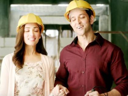 ‘काबील’ची मुसंडी; कमावले १८.६७ कोटी!