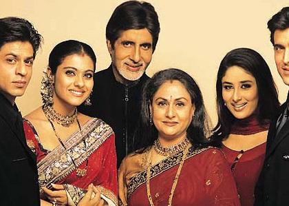 kabhi khushi kabhi gham