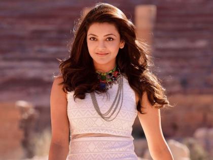 Who will kiss Kajal Agarwal in 'Yamla Pagla Diwana 3'? | 'यमला पगला दीवाना3' मध्ये काजल अग्रवाल कोणासोबत करणार रोमांस ?