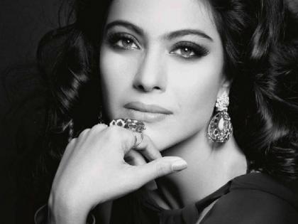 There is nothing like a commercial and artistic film - Kajol | व्यावसायिक आणि कलात्मक चित्रपट असं काही नसतं -काजोल