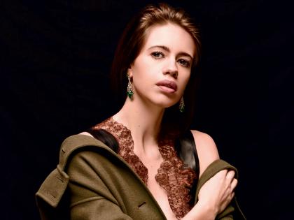 According to Kalki Köchlin, the same sexuality movement in Bollywood | ​कल्की कोचलीन म्हणते, बॉलिवूडमध्ये समान लैंगिकता आंदोलनासारखी