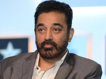 कमल हसन यांच्या घरी आग, आगीतून थोडक्यात बचावले कमल हसन