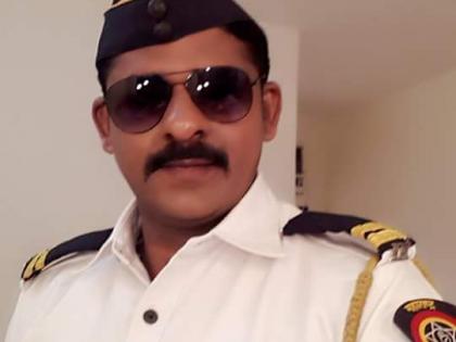 Crime Patrol Actor Kamlesh Pandey Commits Suicide