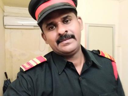 Crime Patrol Actor Kamlesh Pandey Commits Suicide