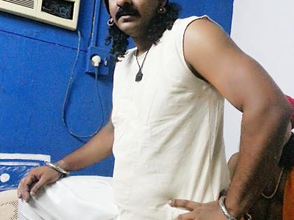 Crime Patrol Actor Kamlesh Pandey Commits Suicide