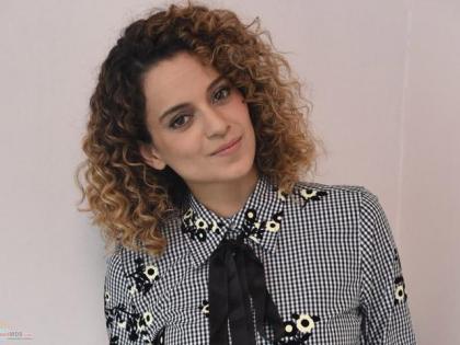 Kangana Ranaut's queen movie will be produced in four languages. Entry in the movie, given to these two actresses! | कंगना राणौतचा क्वीन चित्रपट तयार होणार चार भाषांमध्ये.. या दोन अभिनेत्रींना मिळाली चित्रपटात एंट्री!