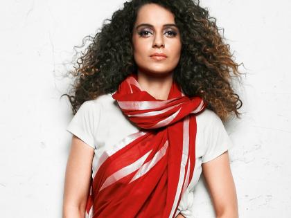 Not only Hrithik Roshan but also with many of these Kangana Ranaut's fight! | केवळ हृतिक रोशनचं नाही तर या अनेकांशी झालेयं कंगना राणौतचे भांडण!