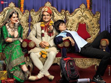 kangana ranaut says than i had worked in adults film