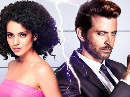 controversial break- ups