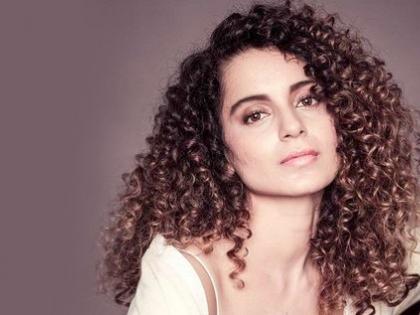 The fashionable trends of Curly Hair | कर्ली हेअरचा फॅशनेबल ट्रेंड