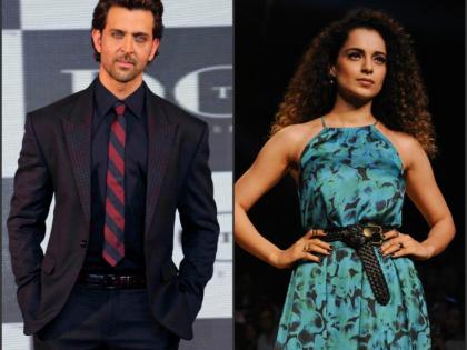 Hrithik to reveal the falsehood of Bracelet? | हृतिक उघड करणार कंगनाचा खोटारडेपणा?