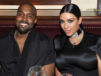 Kanye West gave Kim Kardashian the best birthday gift | कान्ये वेस्टने दिले किम कार्दिशियनला सर्वोत्तम बर्थडे गिफ्ट