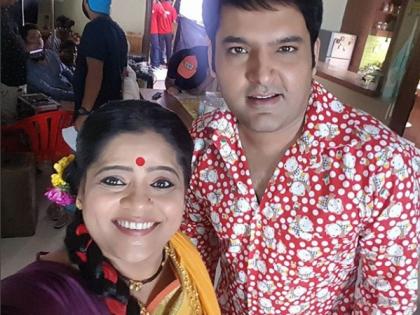 vishakha subhedar kapil sharma