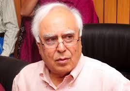 Kapil Sibal's Bollywood debut | ​कपिल सिब्बल यांचे बॉलीवूड पदार्पण