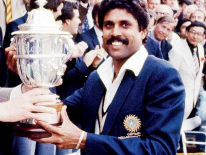 ​अर्जुन कपूर, हृतिक रोशन नव्हे तर बॉलिवूडमधील हा प्रसिद्ध अभिनेता साकारणार कपिल देव यांची भूमिका