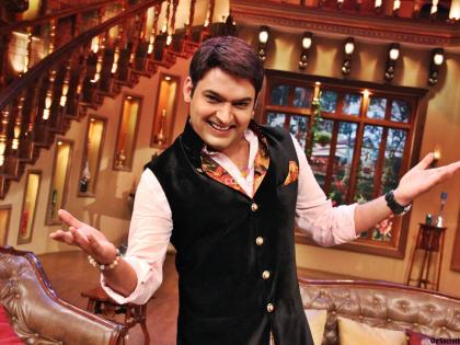 Kapil Sharma's return to Sohail Khan's film | सोहेल खानने शब्द पाळलाचं तर ‘या’ चित्रपटातून होऊ शकते कपिल शर्माची वापसी!