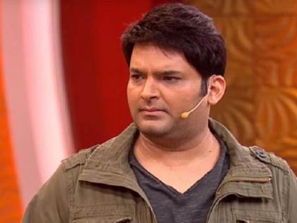 Read, what does Kapil Sharma's mental condition say about X-Girlfriend Precious Simos !! | वाचा,कपिल शर्माच्या मानसिक स्थितीबद्दल काय बोलली एक्स- गर्लफ्रेन्ड प्रिती सिमोस !!