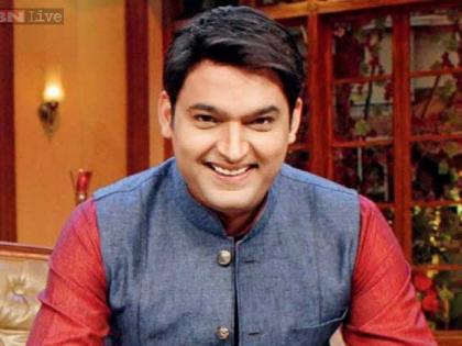 कपील शर्माचा नवा शो झळकणार सोनी टीव्हीवर