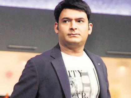 Kapil Sharma is saying, this happened due to the firangi flop | ​कपिल शर्मा सांगतोय, या गोष्टीमुळे झाला फिरंगी फ्लॉप