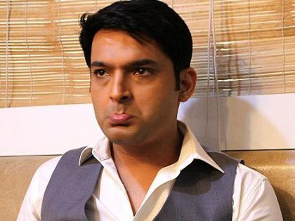 Now for this reason, Kapil Sharma stays in the lock-in? | आता या कारणामुळे कपिल शर्मा अडकलाय वादात?