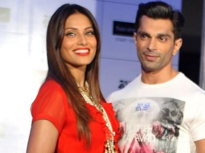 Bipasha-Karan will soon go for another honeymoon | बिपाशा-करण लवकरच जाणार दुसऱ्या हनिमुनला