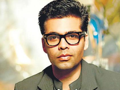 'ही' अभिनेत्री आहे करण जोहरची लव्ह गुरु