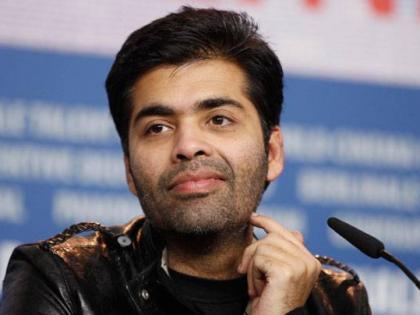 I do not run after 'sex' - Karan Johar | ​मी ‘सेक्स’च्या मागे पळत नाही - करण जोहर