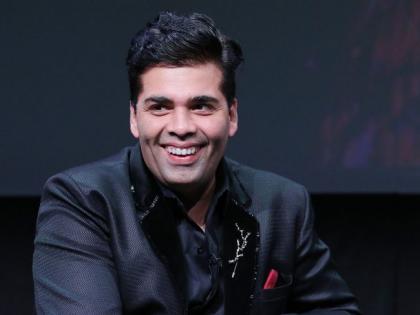 Karan Johar was not supposed to be a producer but he had to do a career in this field | ​करण जोहरला निर्माता बनायचे नव्हते तर या क्षेत्रात करायचे होते करियर