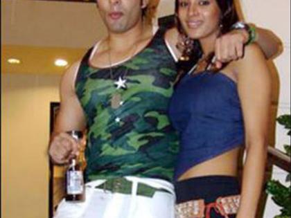 karan singh grover barkha bisht