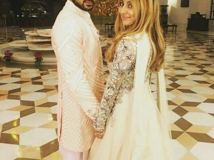 karan kundra and anusha dandekar