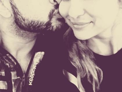 karan kundra and anusha dandekar 