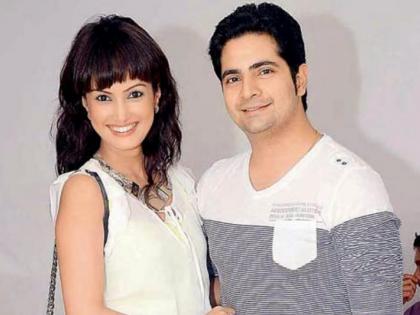 What is this relationship called Fame Karan Mehra's son's first photo? | ​ये रिश्ता क्या कहलाता है फेम करण मेहराच्या मुलाचा पहिला फोटो पाहिलात का?