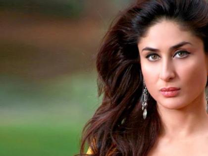 Kareena's 'Le Panga' Attitude | ​करिनाचा ‘ले पंगा’ अ‍ॅटिट्यूड