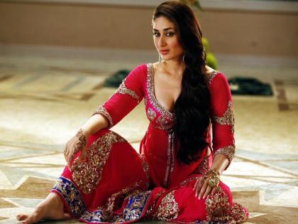 Kareena Kapoor
