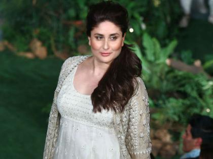 Kareena Kapoor says, the audience should accept me even after my mother | करिना कपूर म्हणतेय, आई झाल्यानंतरही प्रेक्षकांनी मला स्वीकारावे