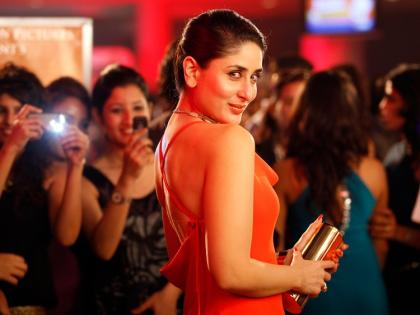 Video: Kareena Kapoor Khan refused to give a photo! Due to the pleasures will be heard !! | video : फोटो देण्यास करिना कपूर खानने दिला नकार! कारण ऐकाल तर येईल हसू!!