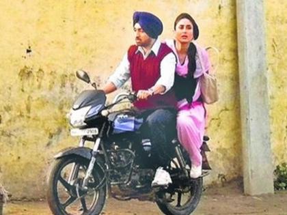 diljit and kareena