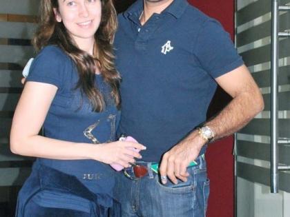 घटस्फोटासाठी घालवली अनेक वर्षं