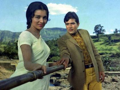 हे आहेत आशा पारेख यांचे गाजलेले चित्रपट