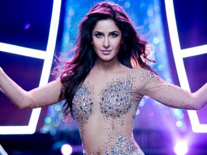 Katrina Kaifcha 'Ha' is a hot video, viral viral, watch video! | कॅटरिना कैफचा ‘हा’ हॉट व्हिडीओ होतोय वाऱ्यासारखा व्हायरल, पाहा व्हिडीओ!