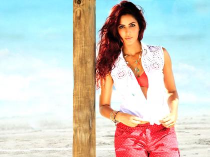 केवळ १७ महिन्यांत कॅटरिना कैफचे चार चित्रपट होणार रिलीज; वाचा यादी!!